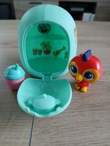 Cry Babies Magic Tears - Rita