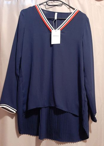 Blouse tiffosi neuf