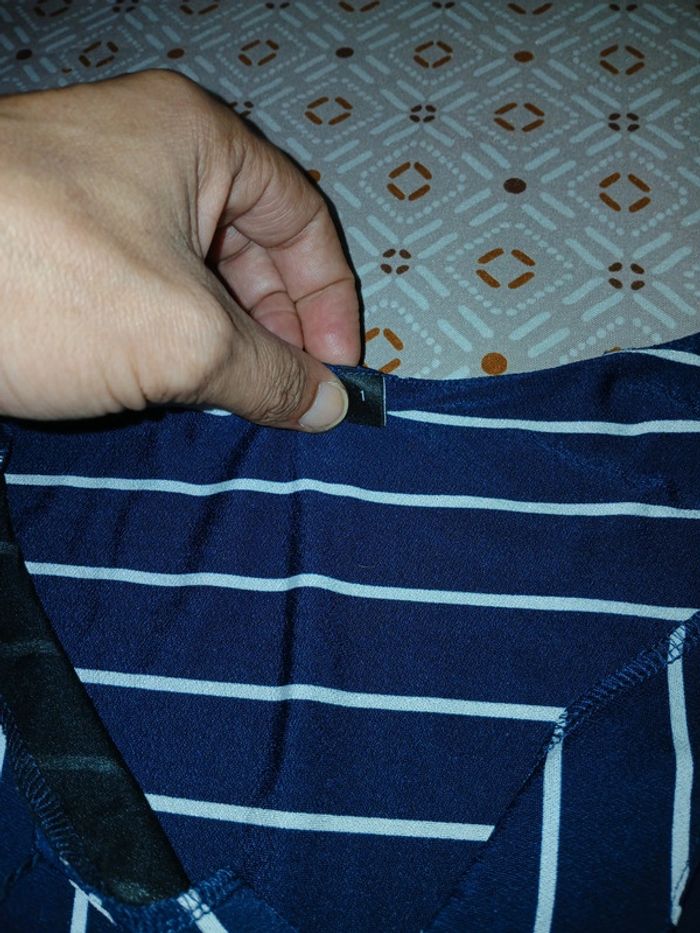 Tee-shirt Léger - photo numéro 4