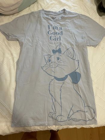Chemise de nuit Marie aristochats