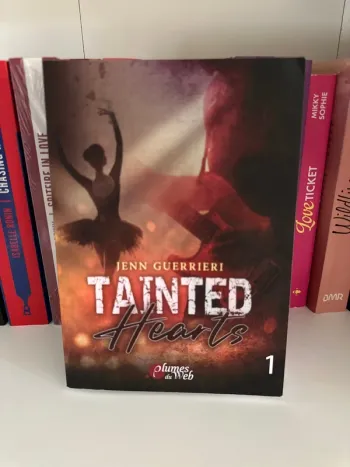 Tainted hearts