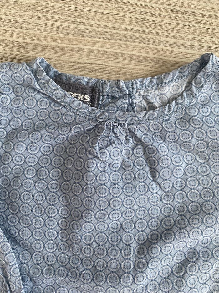 Blouse - photo numéro 2