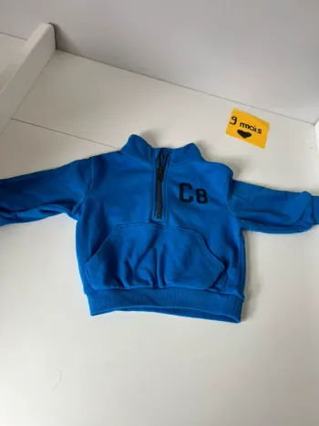Pull 9 mois Tex