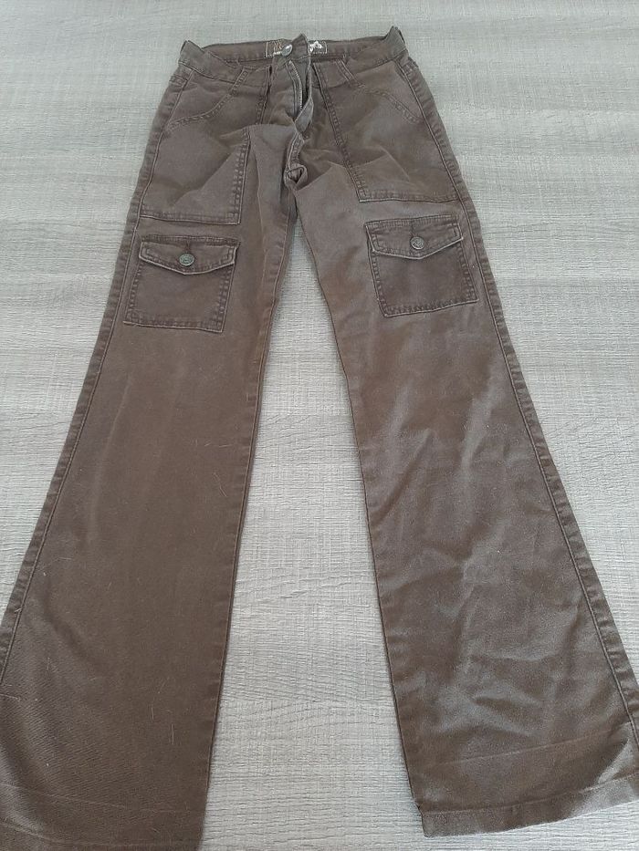 Pantalon pour femme Taille 34