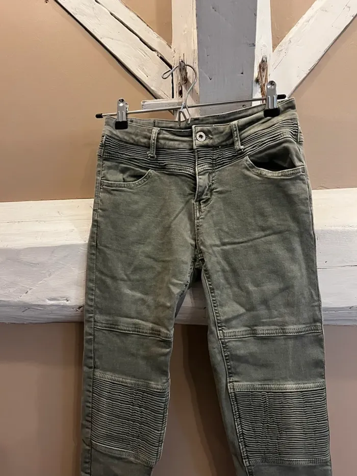 Pantalon skinny - photo numéro 2