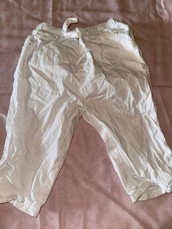 Pantalon Buissonnière 18m