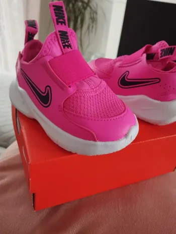 Basket Flex runner 3 , 19.5