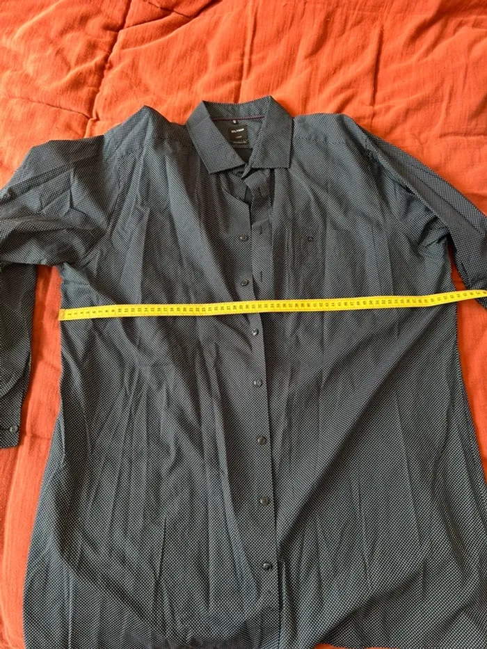 Chemise olymp - photo numéro 4