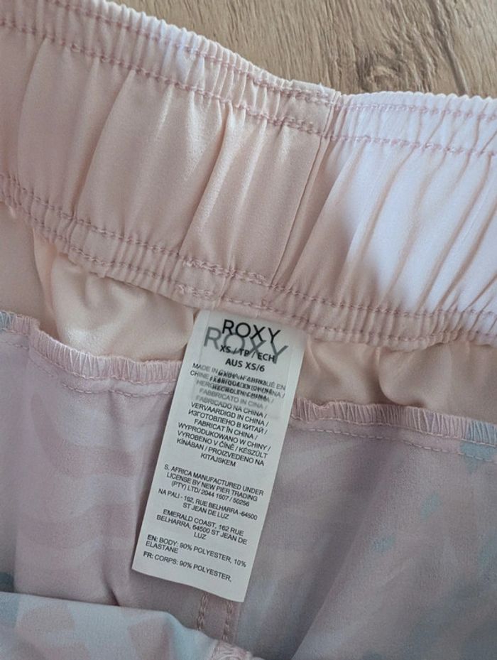 Short roxy taille xs - photo numéro 3