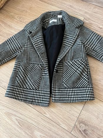 Veste mango