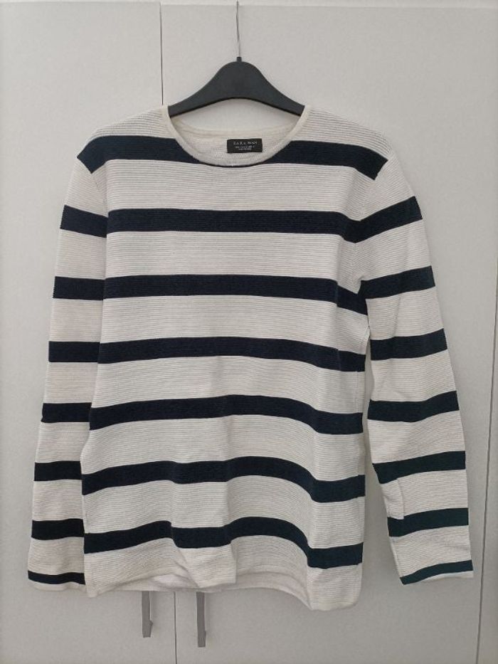 Pull léger