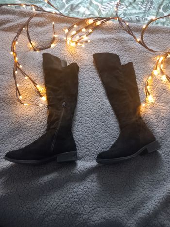 Bottes