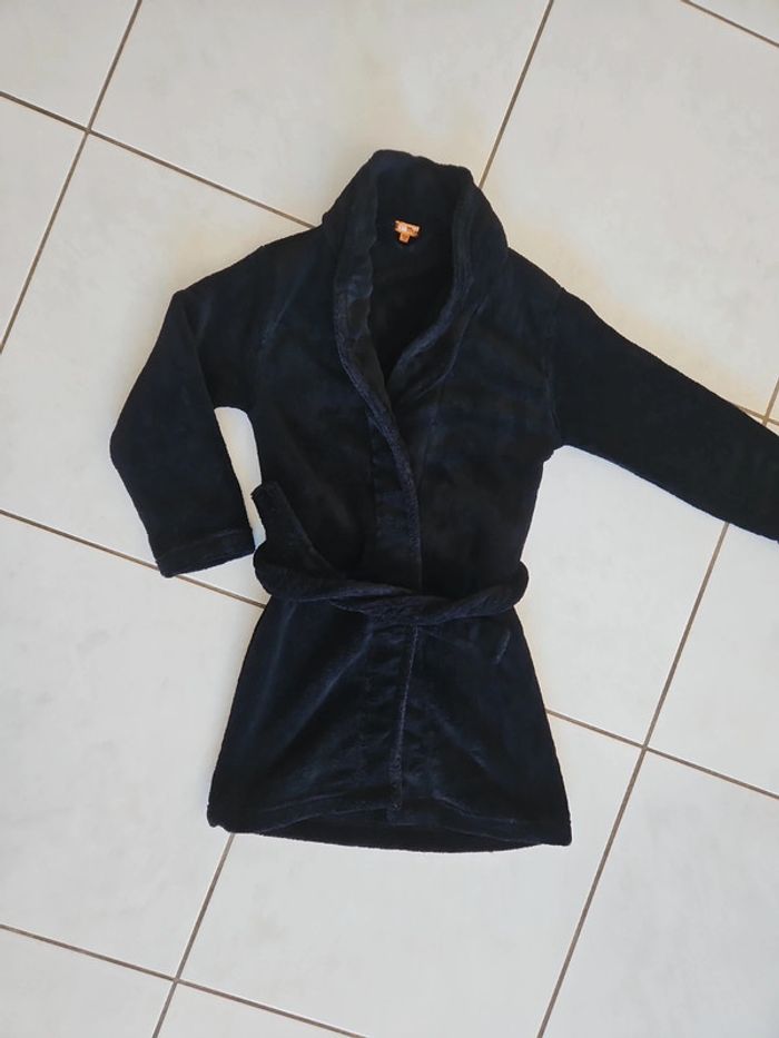 Peignoir garçon 10 ans chla5 - photo numéro 3