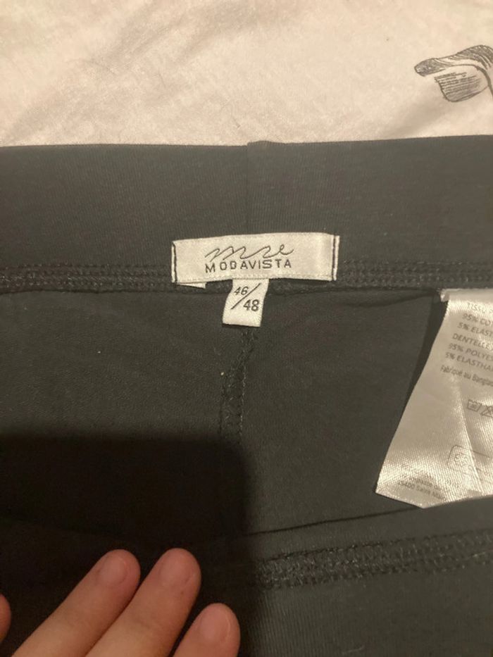 Short - photo numéro 3