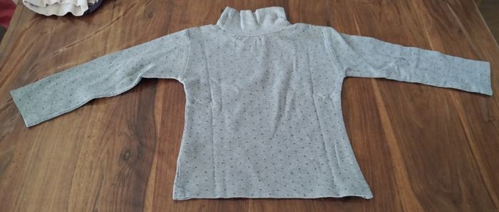 Sous pull 3 ans - photo numéro 2
