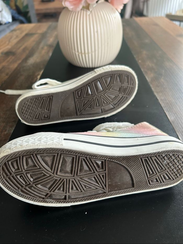 Chaussure fille - photo numéro 5