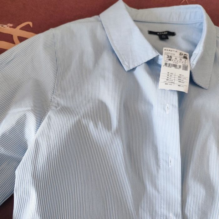 Chemise Kiabi - photo numéro 4