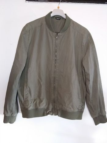 Veste légère