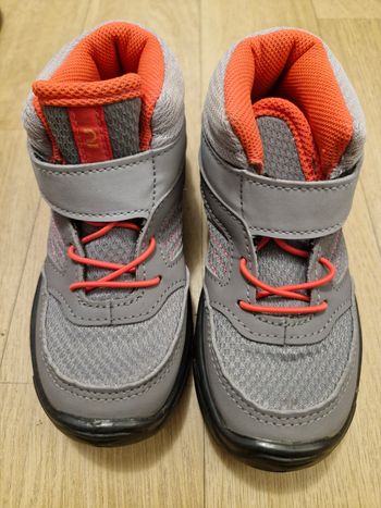 Chaussures de randonnées Décathlon 29