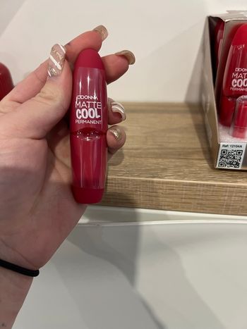 Rouge à lèvre matte n 2