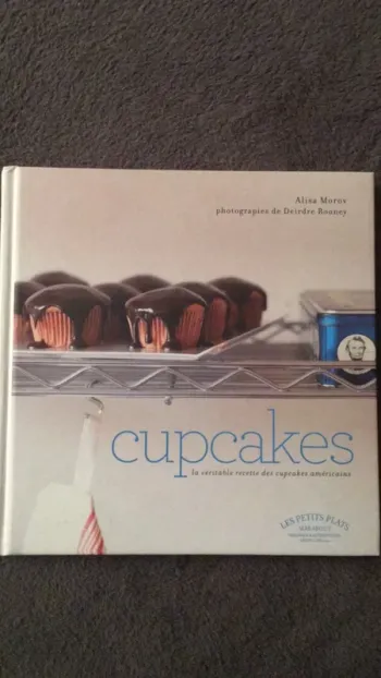 Cupcakes