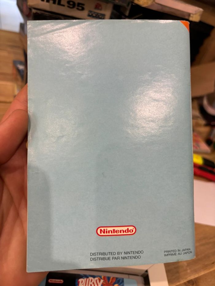 Bubsy - Super Nintendo / Famicom / Nes - photo numéro 13