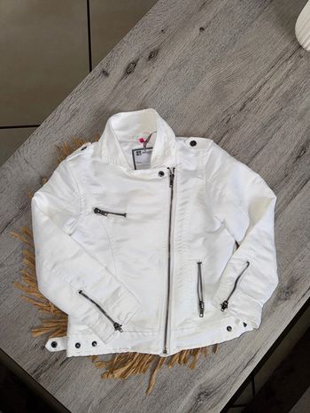 Veste orchestra 8 ans fille