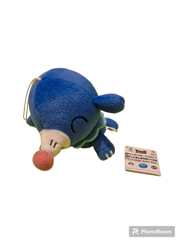 Peluche pokémon