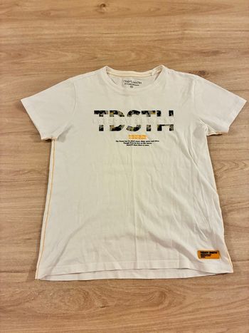 T-shirt Teddy Smith – Taille 14 (XS)