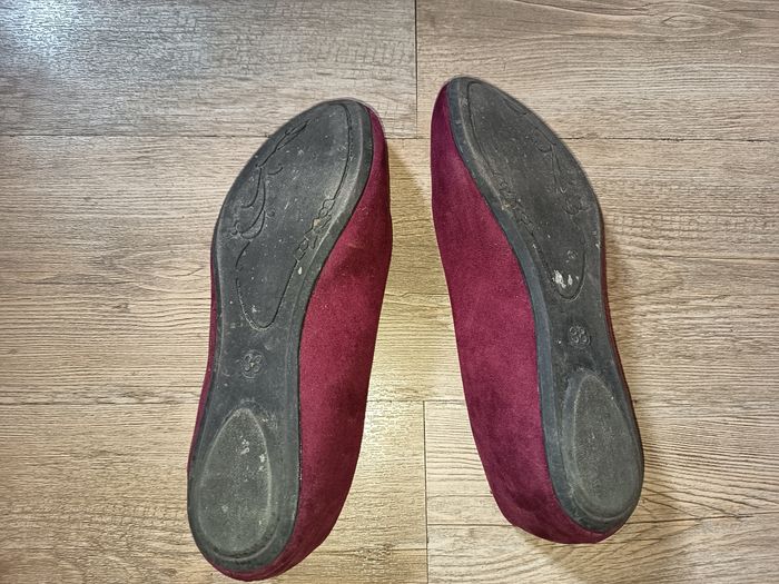 Ballerines femme, KIABI, pointure 37-38 - photo numéro 4