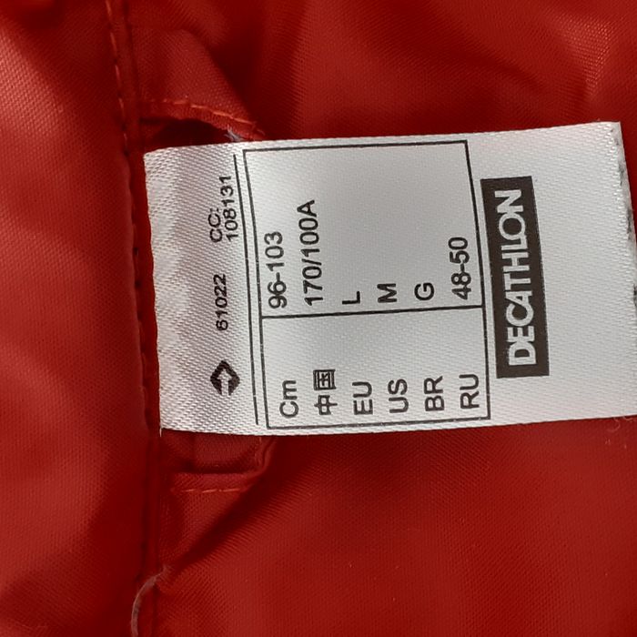 doudoune mixte - photo numéro 2