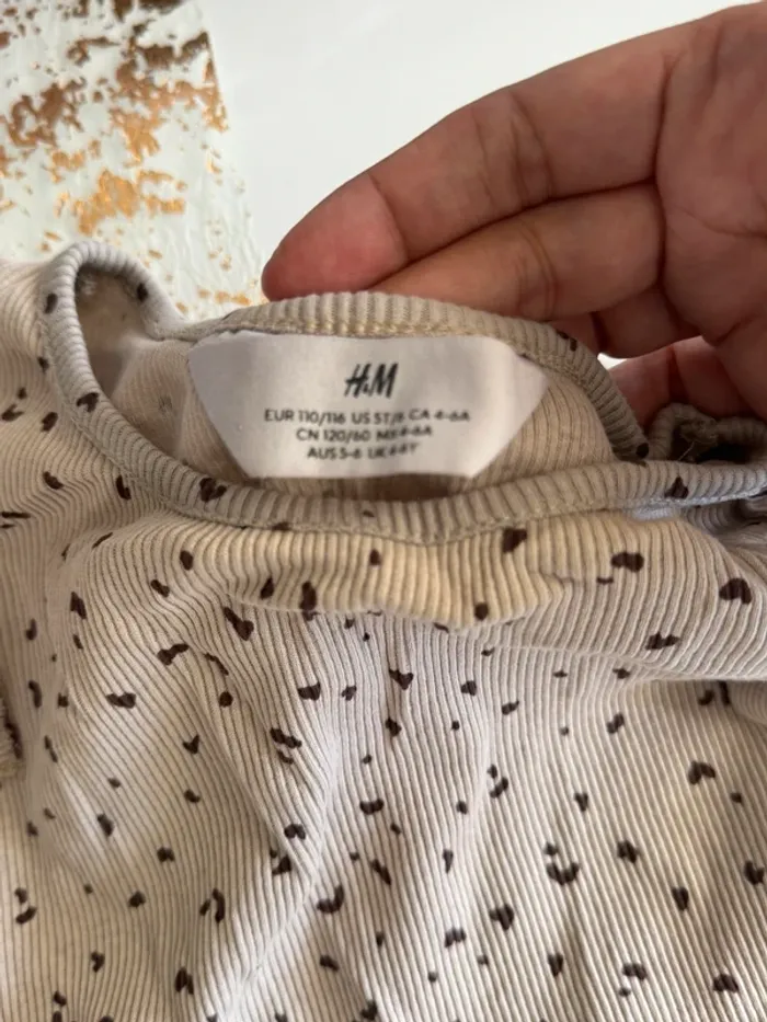 Robe H&M - photo numéro 2