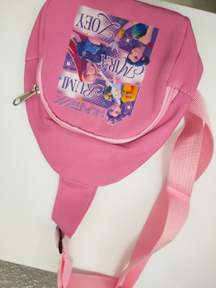 Sac bandoulière K-pop