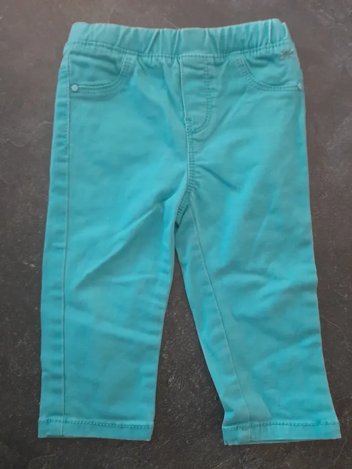 Pantalon 12mois