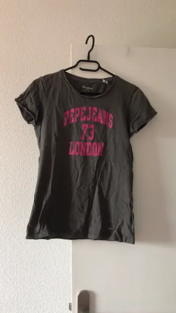 T-shirt pepe jeans