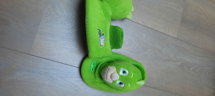 Chaussons garçon - photo numéro 2