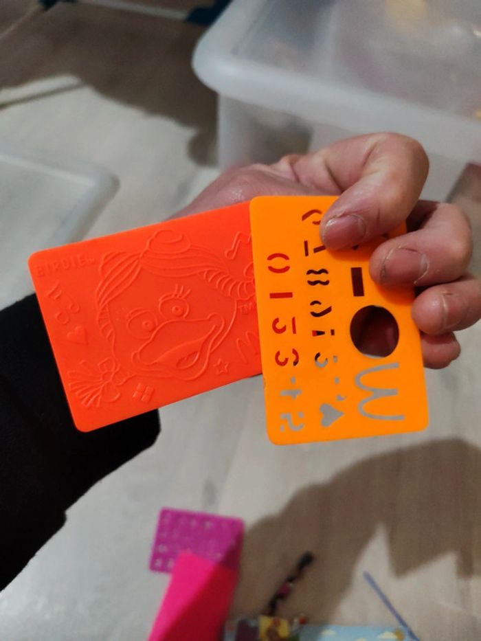 Lot divers McDonald's #. - photo numéro 13