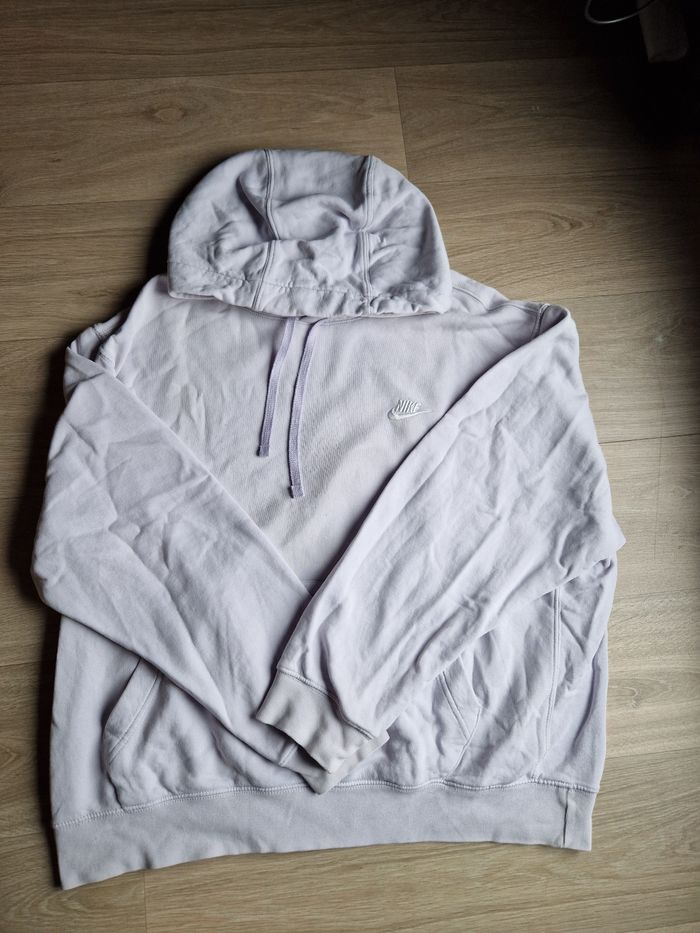 Pull nike - photo numéro 2