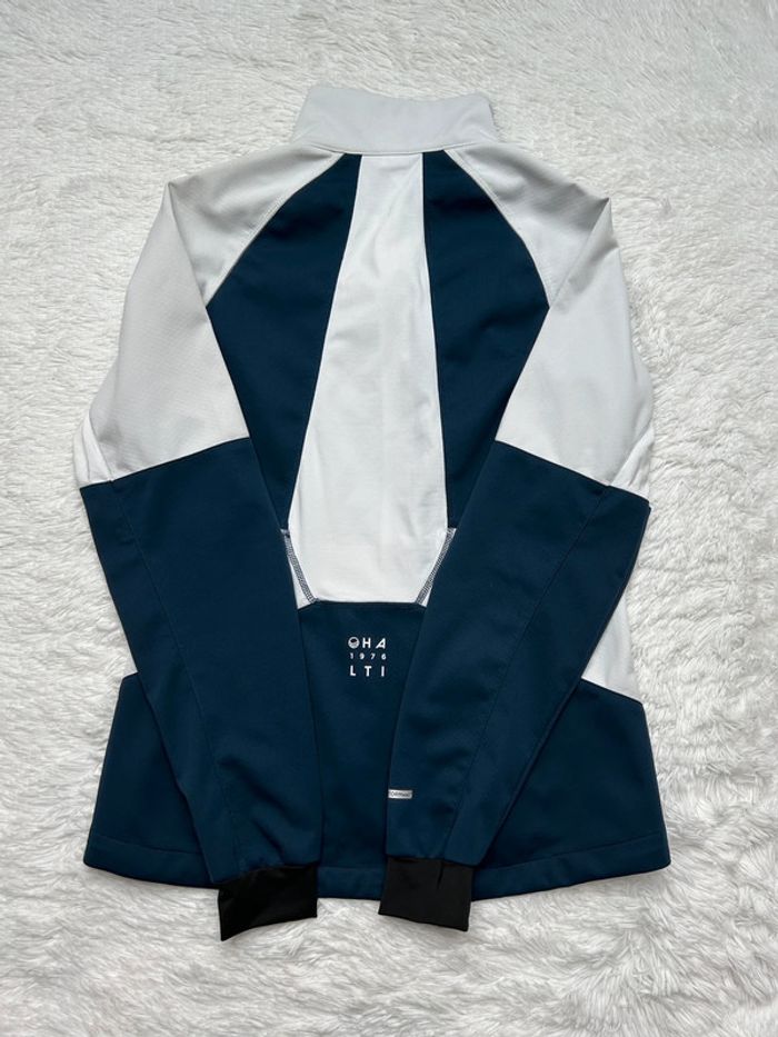 Veste Hybrid Halti - photo numéro 4