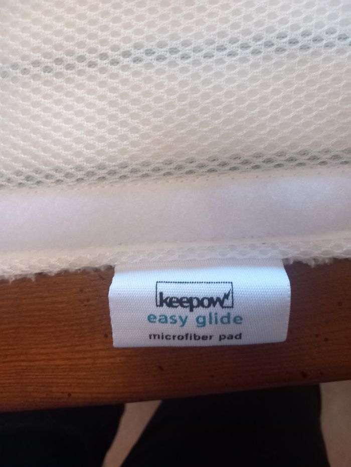 Lot 4 lingettes easy glide - photo numéro 4