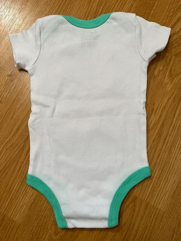 Body nike 0-6 mois - photo numéro 2