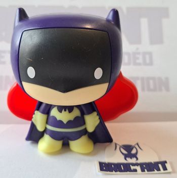 Figurine DC Comics Batgirl 2021