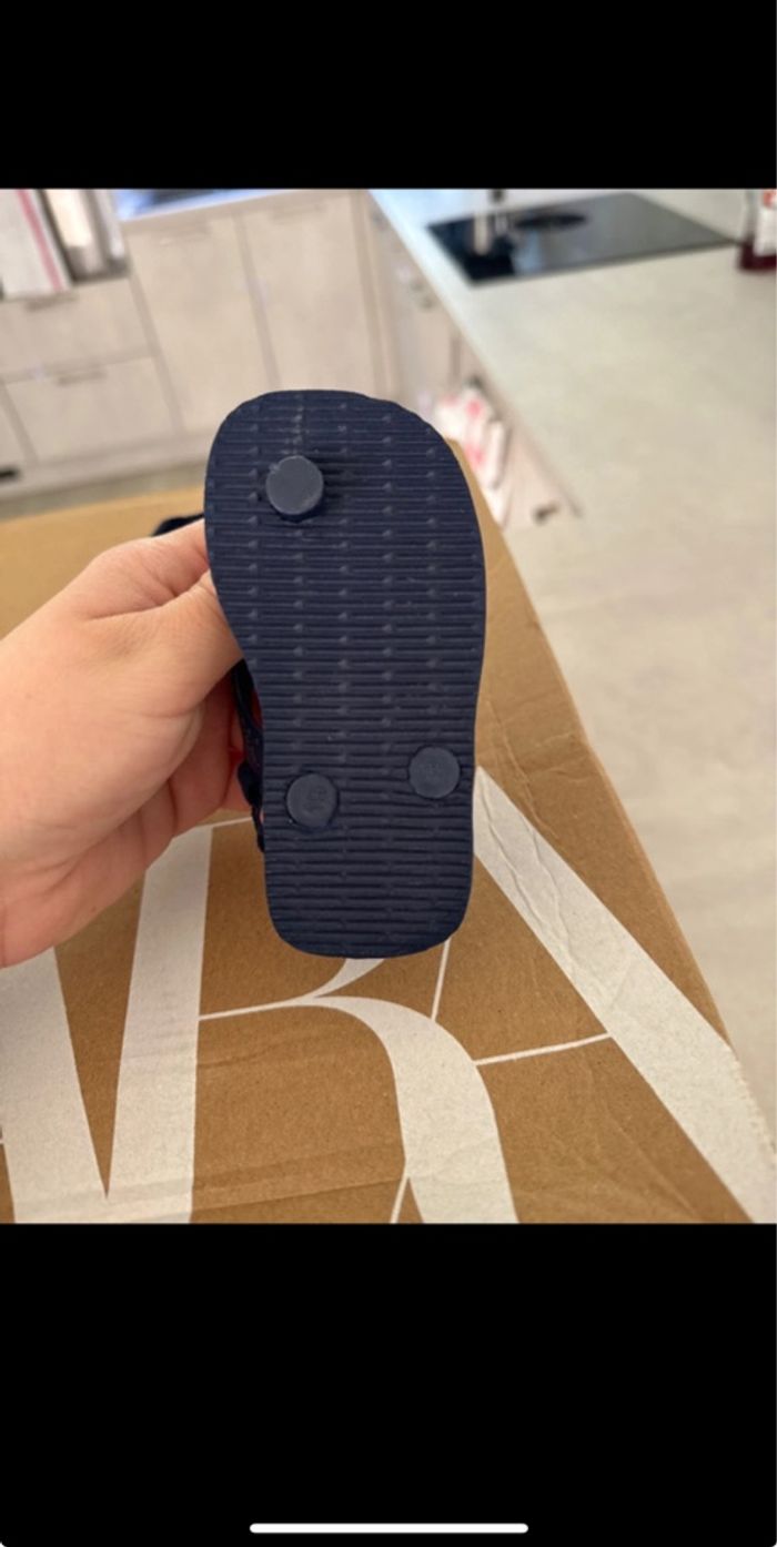 Tong havaianas - photo numéro 4