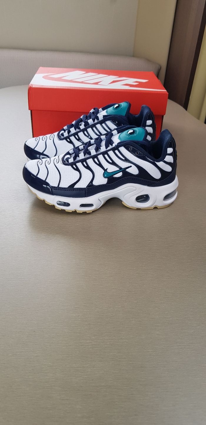 Nike tn