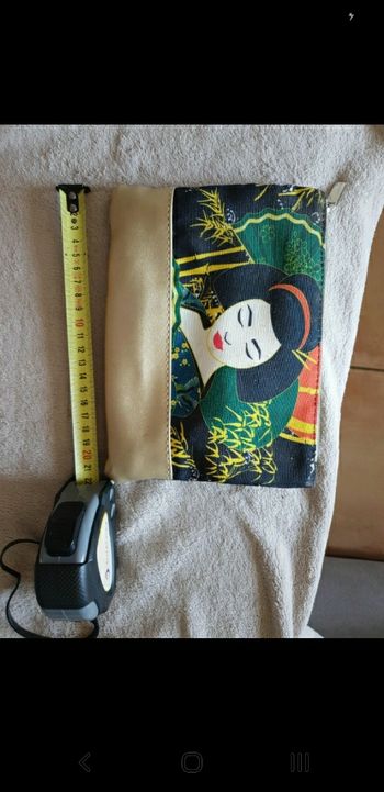 Pochette Japon