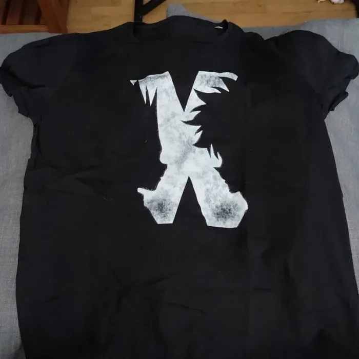 Tshirt hunter x hunter