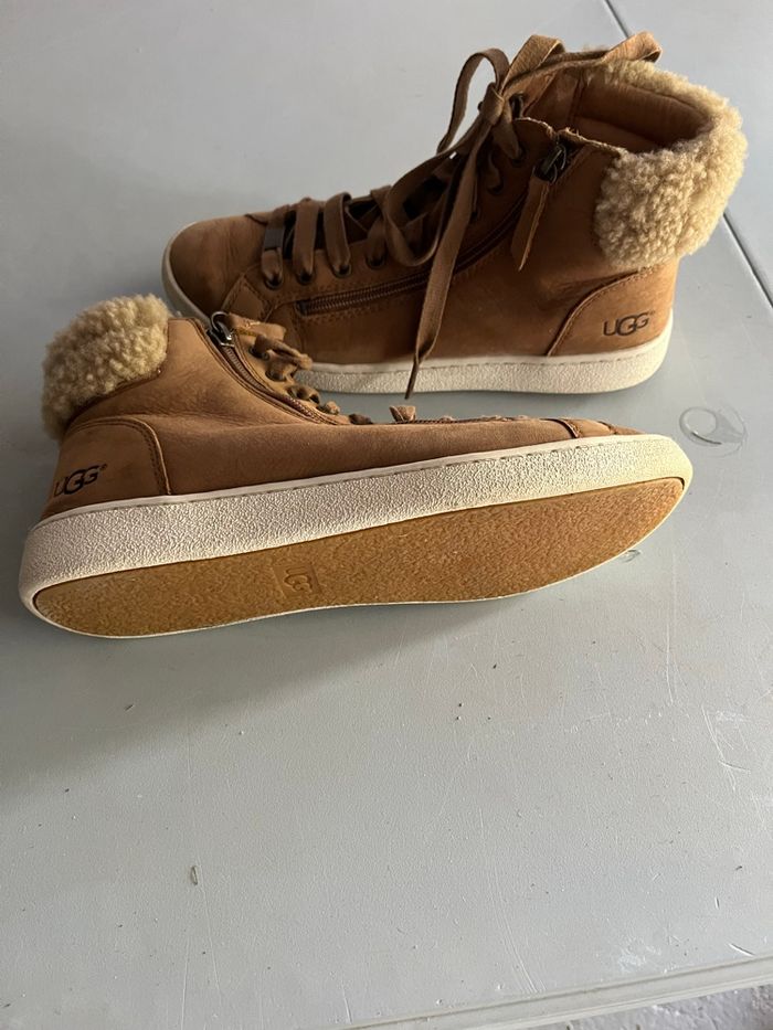 chaussures