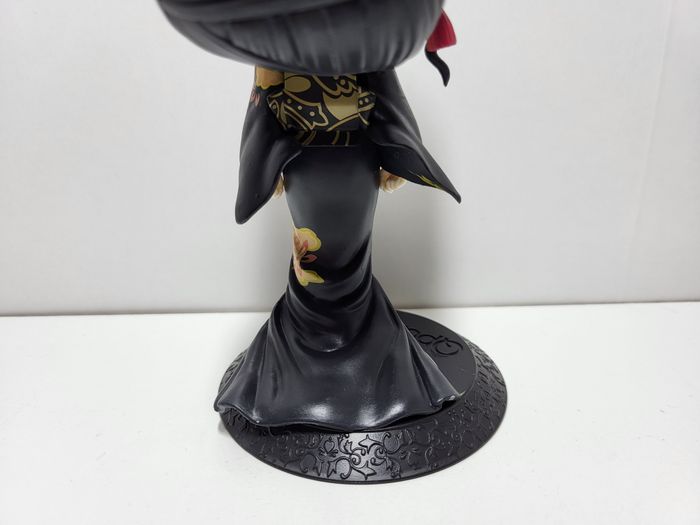 Figurine Demon Slayer - QPosket - Muzan Ver A - photo numéro 7