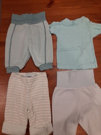 Vêtements garçon  3mois