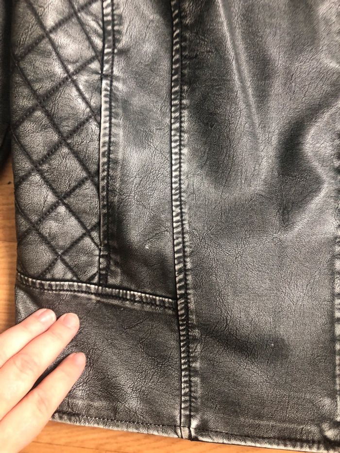 Veste - photo numéro 2